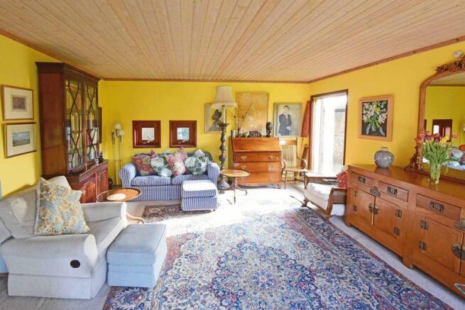 sitting room