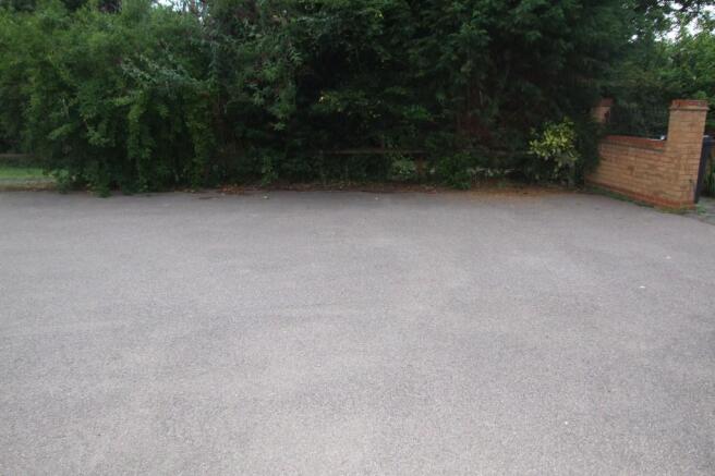 Off Road Parking