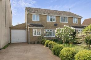 47, Beech Road, Martock TA12 6DT
