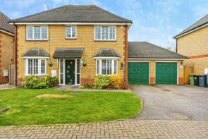 29, Garland Way, Leighton Buzzard LU7 4NY