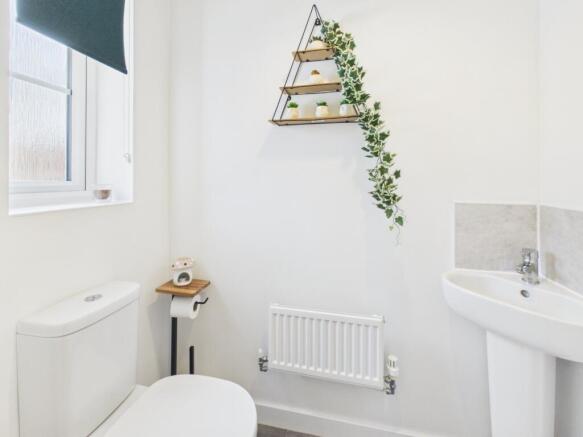 3 bed End of Terrace for sale Image 6