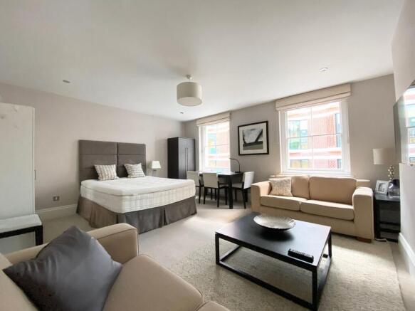 Reception/Bed 3