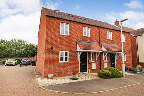 Smallbrook, Cranfield, MK43