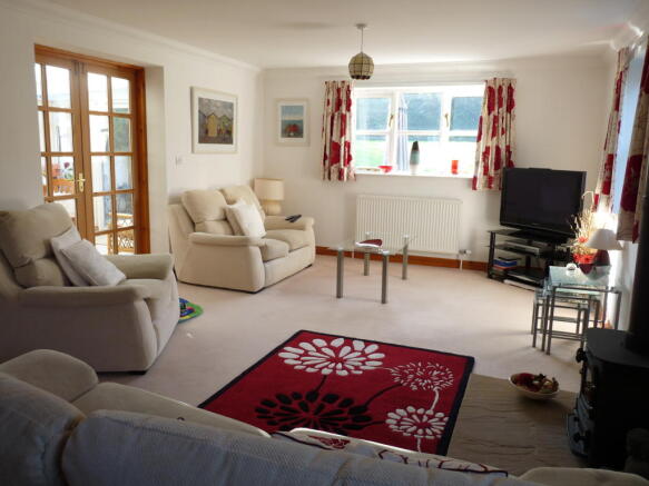 Sitting/Dining Rm