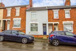 20, Carlton Street, Kettering NN16 8EB