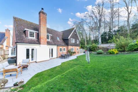 Garden Lane, Royston, SG8