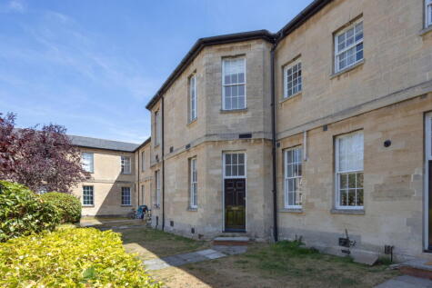 Bowes Court, Thomas Wyatt Road, Devizes, SN10 5FQ