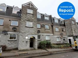 Flat 8, Caroline Apartments, Forbes Street, Aberdeen AB25 2WN