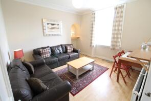 46, Kintore Place, Aberdeen AB25 2TP
