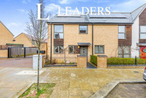 3, Clover Street, Northampton NN5 4BA