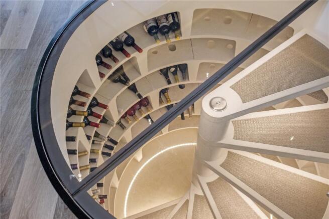 Wine Cellar