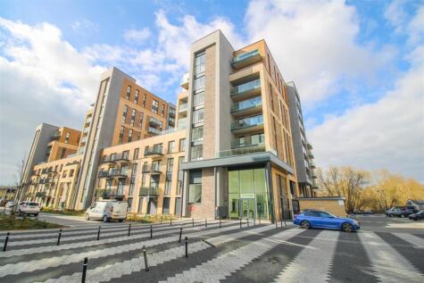 Ackroyd House, Harlow