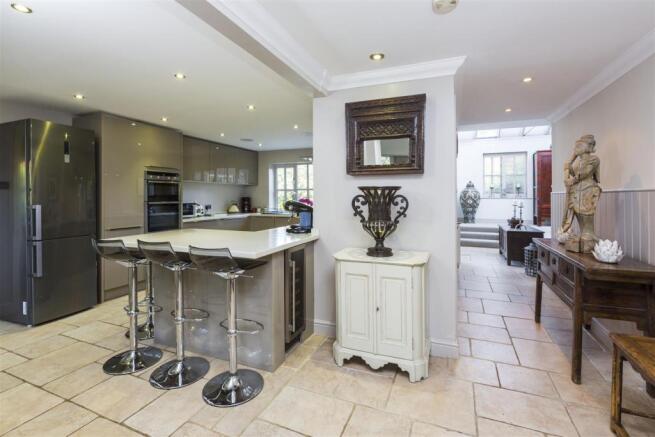 house. estate agency