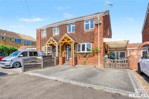 31, Sherborne Way, Southampton SO30 0GZ