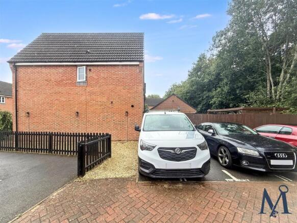 Off-Road Parking