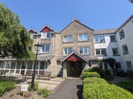 51, Well Court, Well Terrace, Clitheroe BB7 2AD