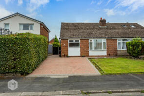 43, Dewhurst Road, Bolton BL2 3NF