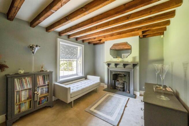 4 bed Character Property for sale Image 7