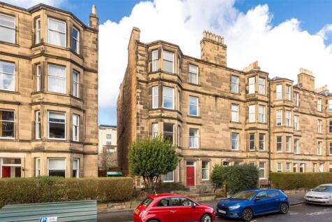 Falcon Avenue, Morningside, Edinburgh, EH10