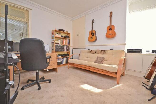 Bedroom Three/...