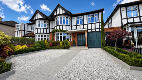 Lowlands Road, Pinner,