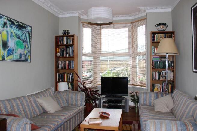 RECEPTION ROOM ONE