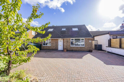 Little Lane, Nottingham, NG16