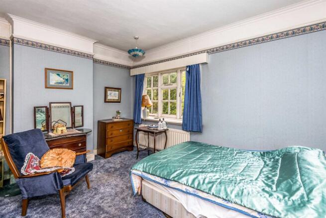 Bedroom Two: