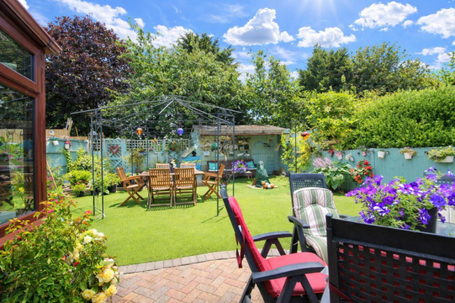 2 bed Semi-Detached for sale Image 10
