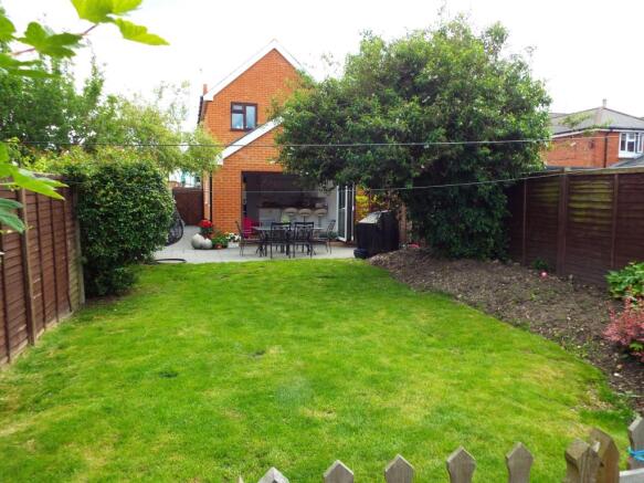 GARDEN 4