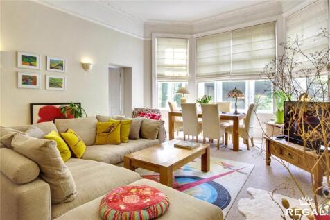 Bodorgan Road, Meyrick Park, Bournemouth, BH2