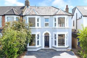 34, Kingswood Road, Seven Kings, Ilford IG3 8UE