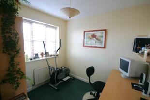 Study/Bedroom Two