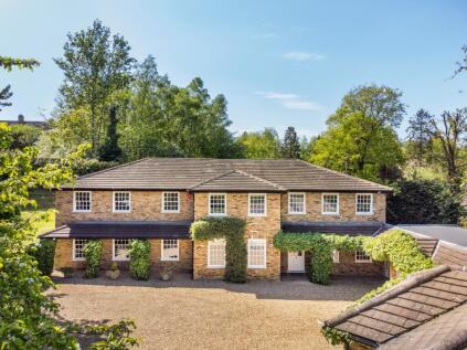 Marsham Lane, Gerrards Cross, Buckinghamshire