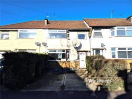 21, Westcombe Drive, Barnet EN5 2BE