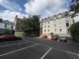 Flat 9, 105, Grove Street, Fountainbridge, Edinburgh EH3 8AB