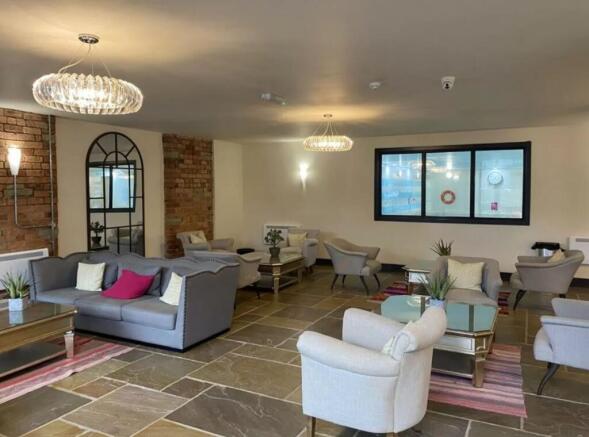 1 bed Apartment to rent Image 3