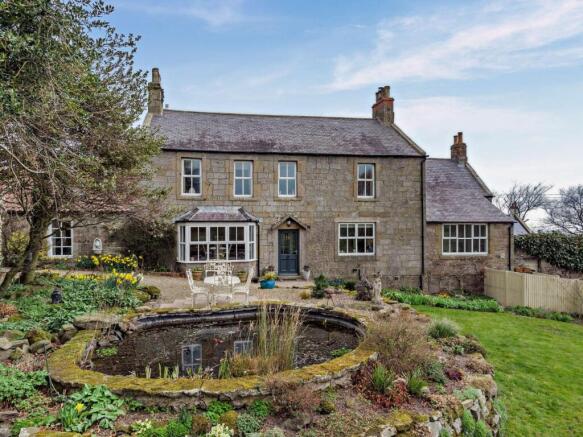 Warenton Farm