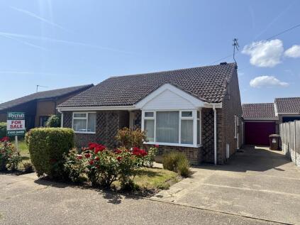 Potters Drive, Hopton-On-Sea