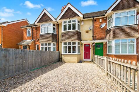 Park Lane, Tilehurst, Reading, Berkshire, RG31