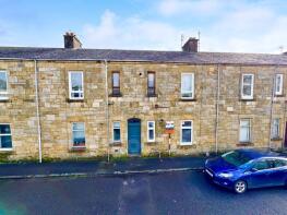 G/r, 10, Muirend Street, Kilbirnie KA25 7DQ