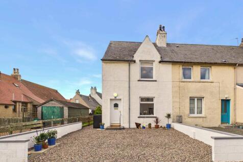 Inverie Street, St Monans, Anstruther, KY10