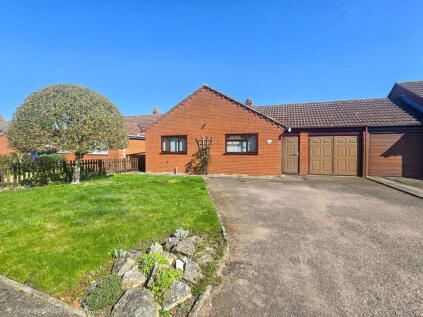 Richmond Park, Attleborough, NR17