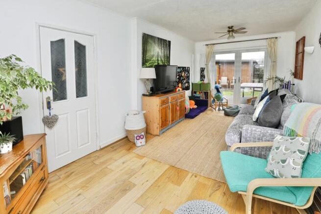 Markfield Crescent, Liverpool, L25 photo 4
