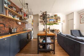 15b, Cambridge Road, Hove BN3 1DE