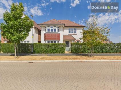 Audlem Road, Stafford, ST18