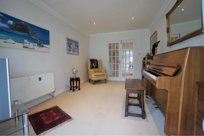Reception Room Two