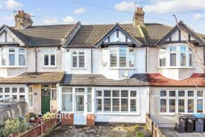 20, Baring Road, Croydon CR0 7DD