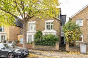 2d, Copeland Road, Walthamstow E17 9DB