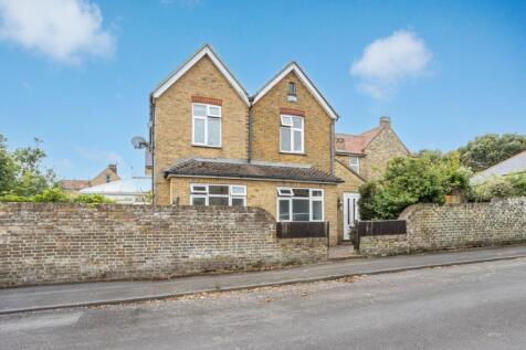 Linden Road, Westgate-on-Sea, Kent, CT8